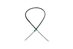 Trose, Stāvbremžu sistēma