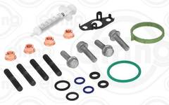 Montāžas komplekts, Kompresors