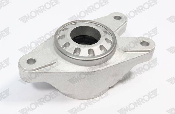 Amortizatora statnes balsts