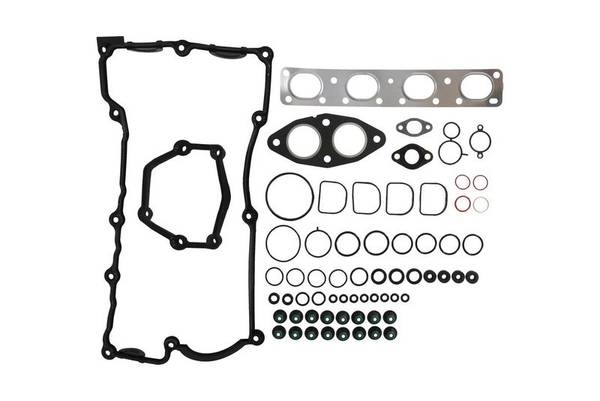 Blīvju komplekts, Motora bloka galva
