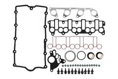Blīvju komplekts, Motora bloka galva