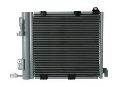 Kondensators, Gaisa kond. sistēma