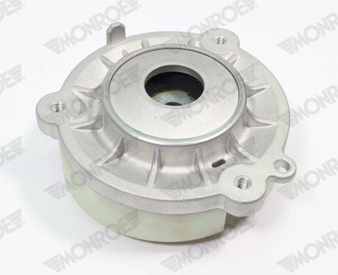 Amortizatora statnes balsts