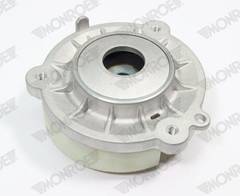 Amortizatora statnes balsts