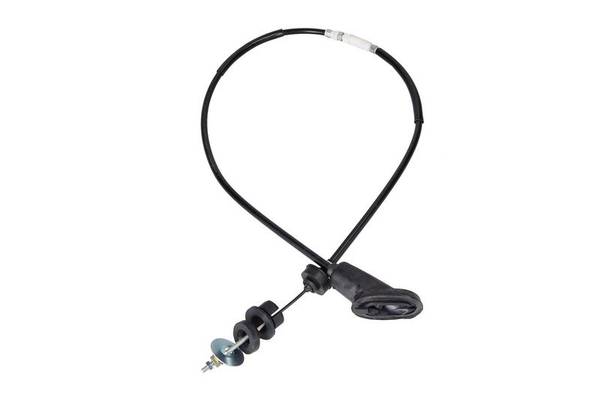 Trose, Sajūga pievads