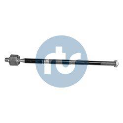 Aksiālais šarnīrs, Stūres šķērsstiepnis