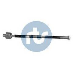 Aksiālais šarnīrs, Stūres šķērsstiepnis