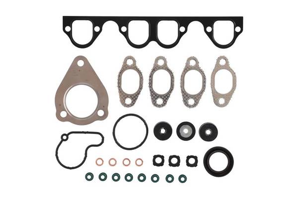 Blīvju komplekts, Motora bloka galva