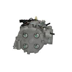 Kompresors, Gaisa kond. sistēma