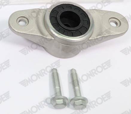 Amortizatora statnes balsts