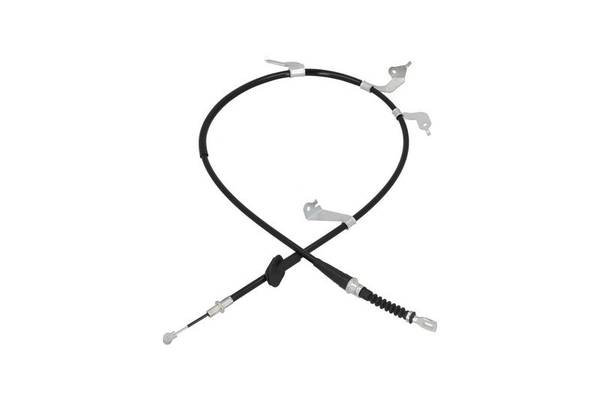 Trose, Stāvbremžu sistēma