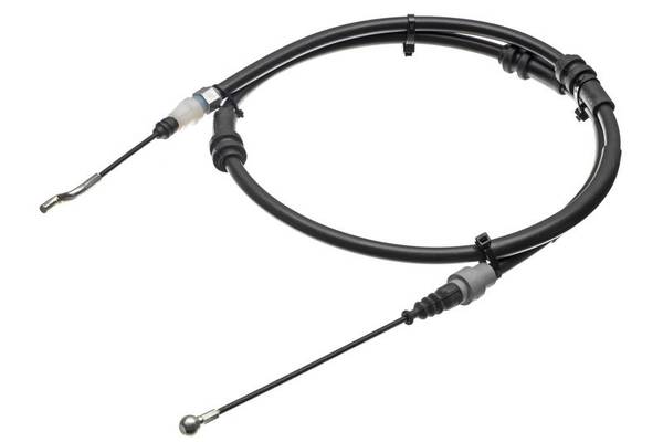 Trose, Stāvbremžu sistēma