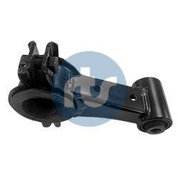 Stiepnis/Atsaite, Stabilizators