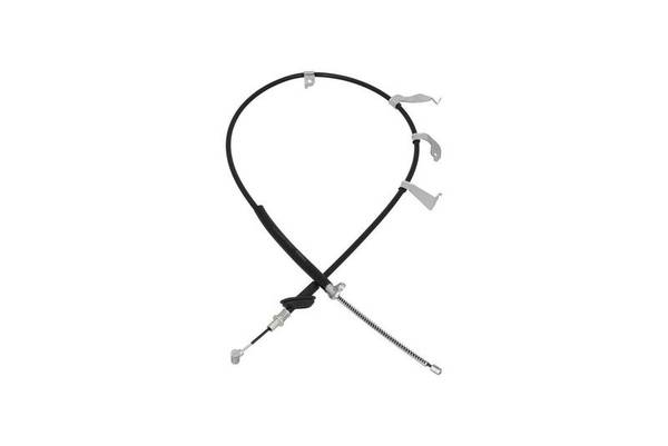 Trose, Stāvbremžu sistēma