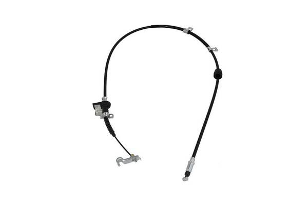 Trose, Stāvbremžu sistēma