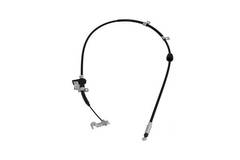 Trose, Stāvbremžu sistēma