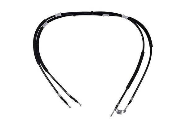 Trose, Stāvbremžu sistēma