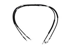 Trose, Stāvbremžu sistēma