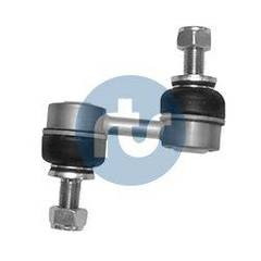 Stiepnis/Atsaite, Stabilizators