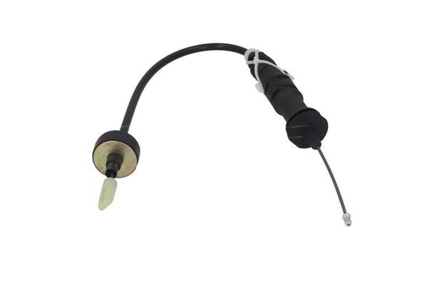 Trose, Sajūga pievads