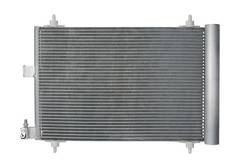 Kondensators, Gaisa kond. sistēma