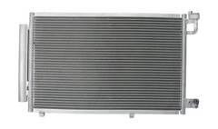 Kondensators, Gaisa kond. sistēma