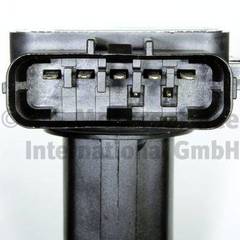 Gaisa masas mērītājs