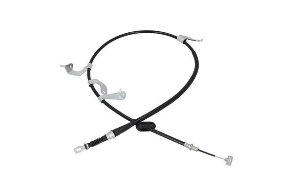 Trose, Stāvbremžu sistēma