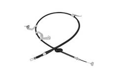 Trose, Stāvbremžu sistēma