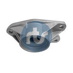 Amortizatora statnes balsts