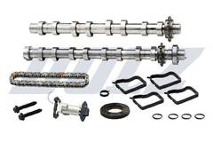 Sadales vārpstas piedziņas ķēdes komplekts