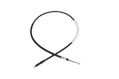 Trose, Stāvbremžu sistēma