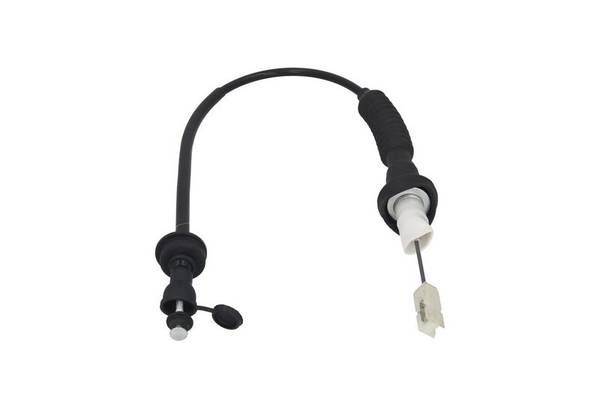 Trose, Sajūga pievads