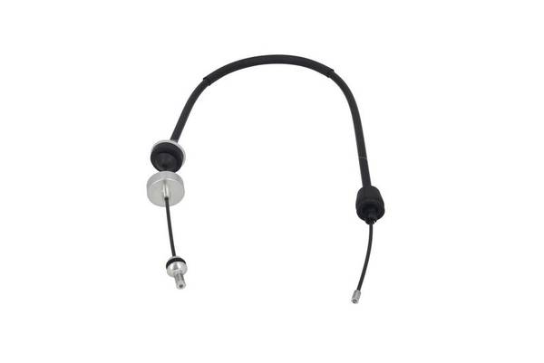 Trose, Sajūga pievads