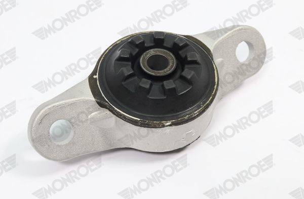 Amortizatora statnes balsts