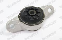 Amortizatora statnes balsts