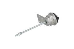 Regulēšanas elements, Turbokompresors