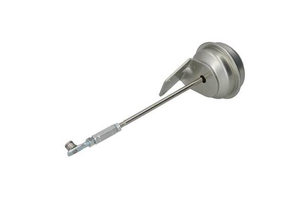 Regulēšanas elements, Turbokompresors