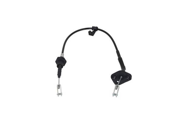 Trose, Sajūga pievads