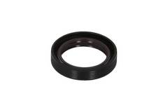 Vārpstas blīvgredzens, Kloķvārpsta