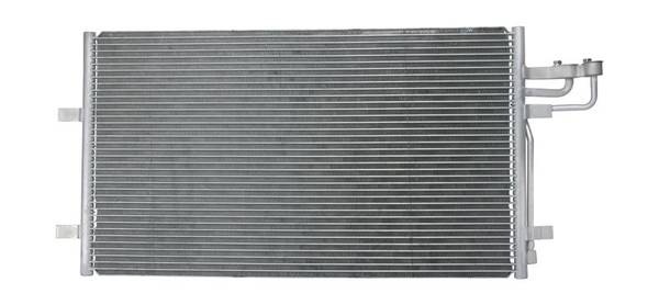 Kondensators, Gaisa kond. sistēma