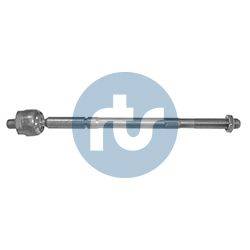 Aksiālais šarnīrs, Stūres šķērsstiepnis