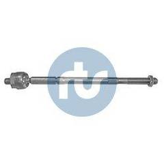 Aksiālais šarnīrs, Stūres šķērsstiepnis