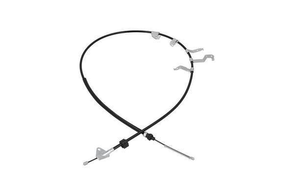 Trose, Stāvbremžu sistēma