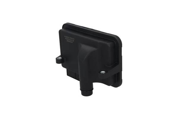 Hidrofiltrs, Automātiskā pārnesumkārba