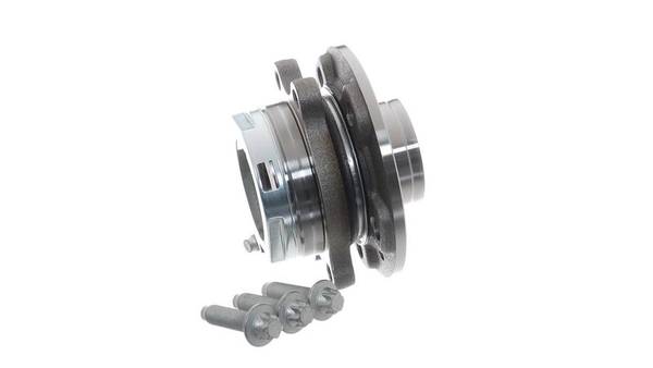 Riteņa rumbas gultņa komplekts