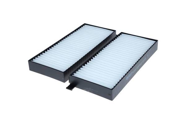 Filtrs, Salona telpas gaiss