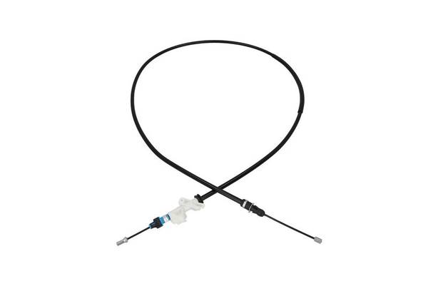 Trose, Stāvbremžu sistēma