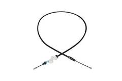 Trose, Stāvbremžu sistēma