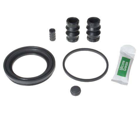 Remkomplekts, Bremžu suports